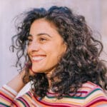 Reseña de Itxaso de Vitoria-Gasteiz en Aura de Luna