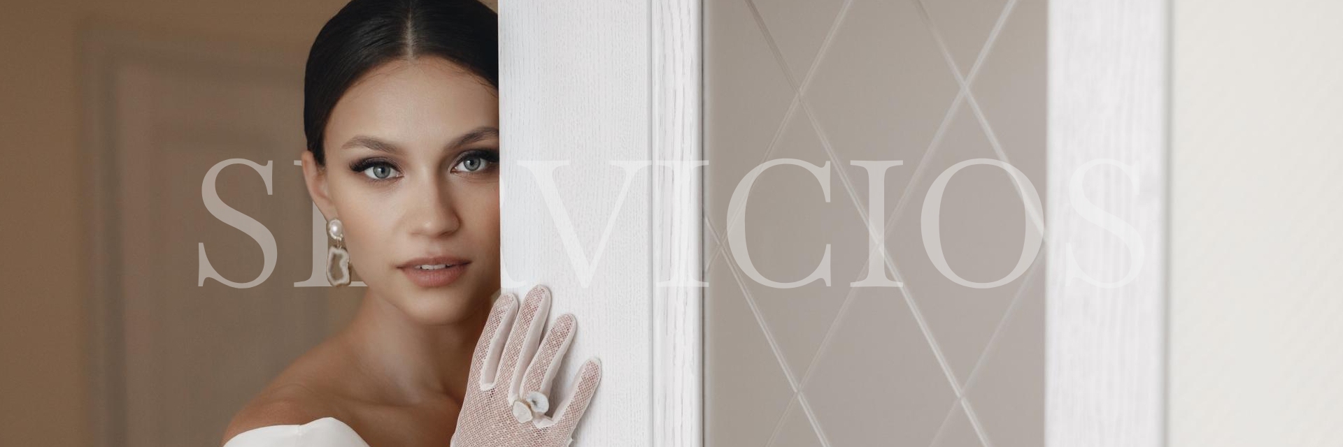 Servicios de belleza para novias