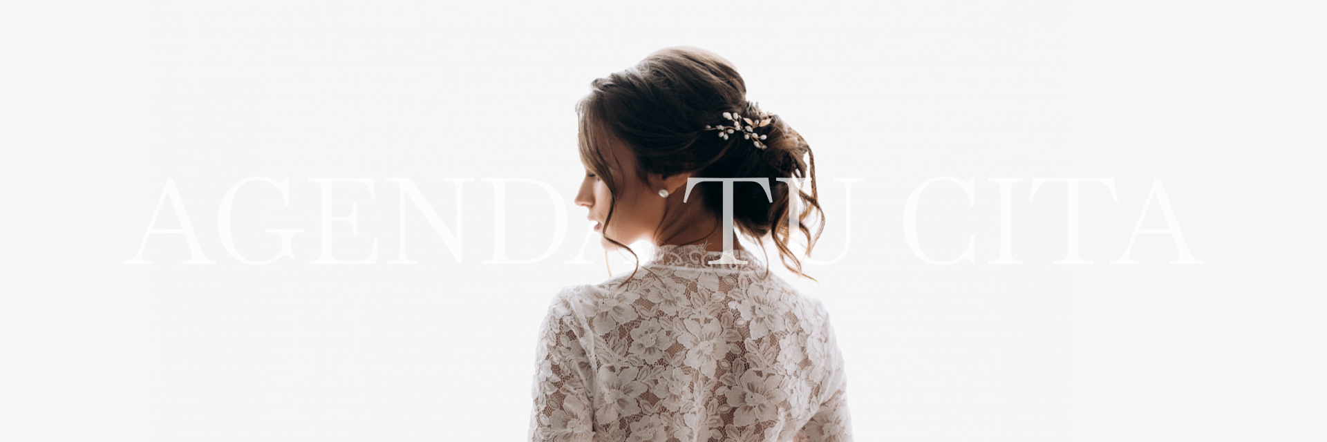 Reservar cita de belleza en Vitoria-Gasteiz